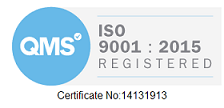 QMS: ISO 9001
